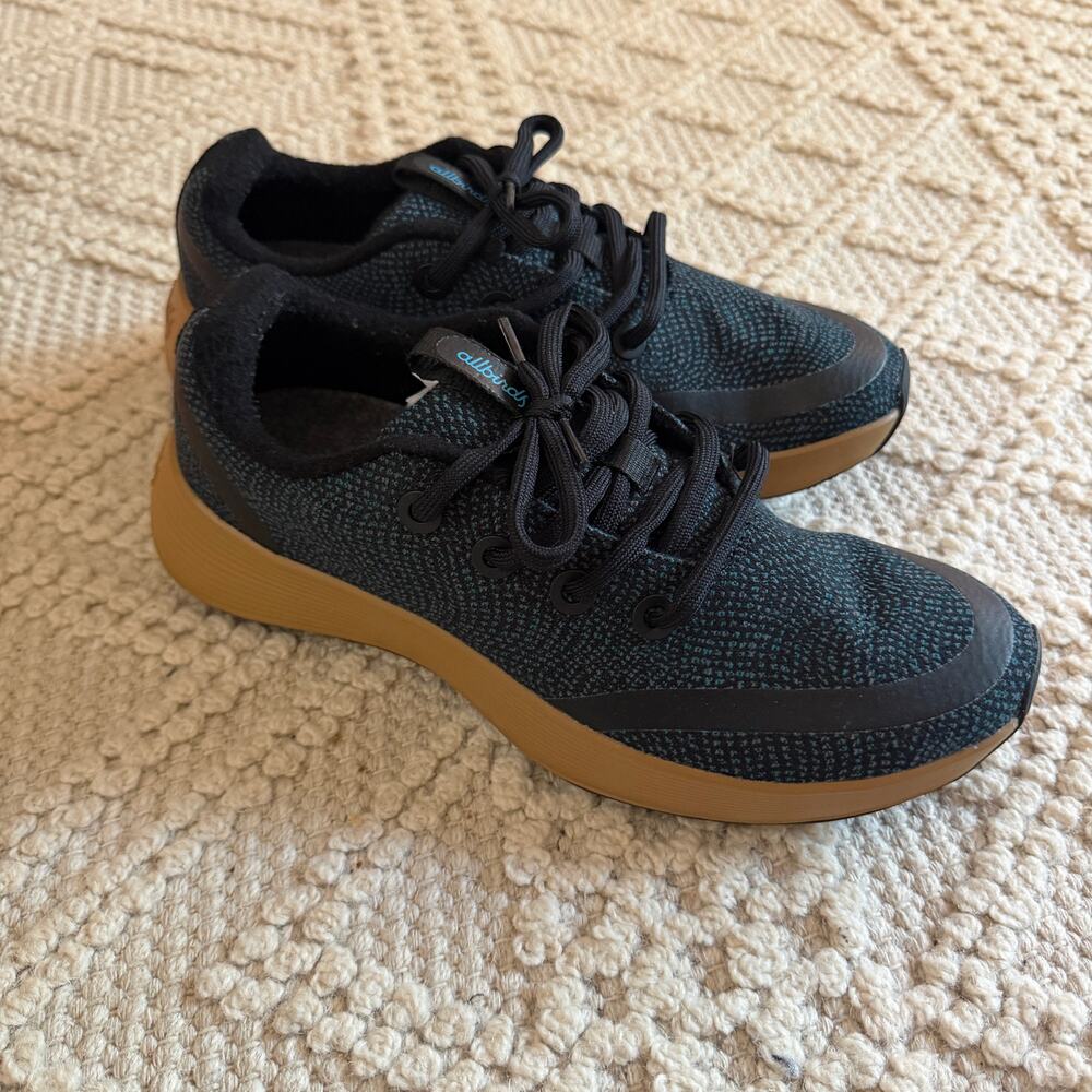 NWT Allbirds Runner Protect Sneakers